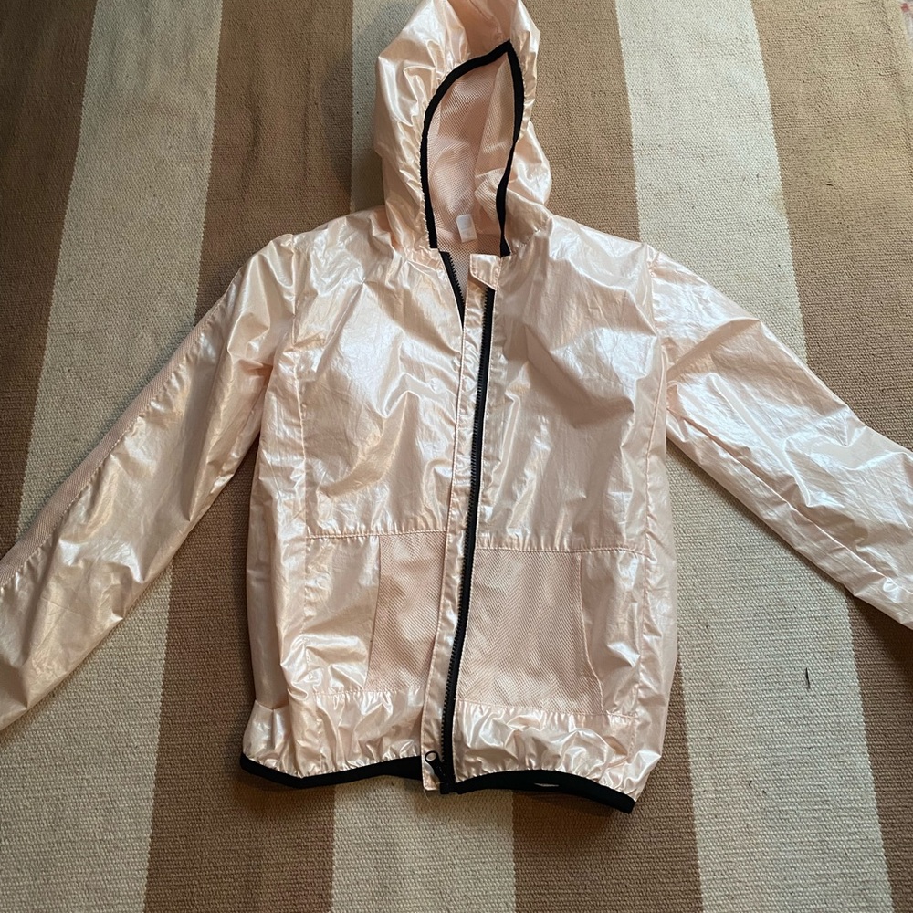 KIDS RAINCOAT